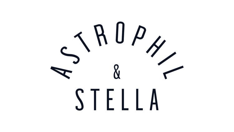 ASTROPHIL & STELLA