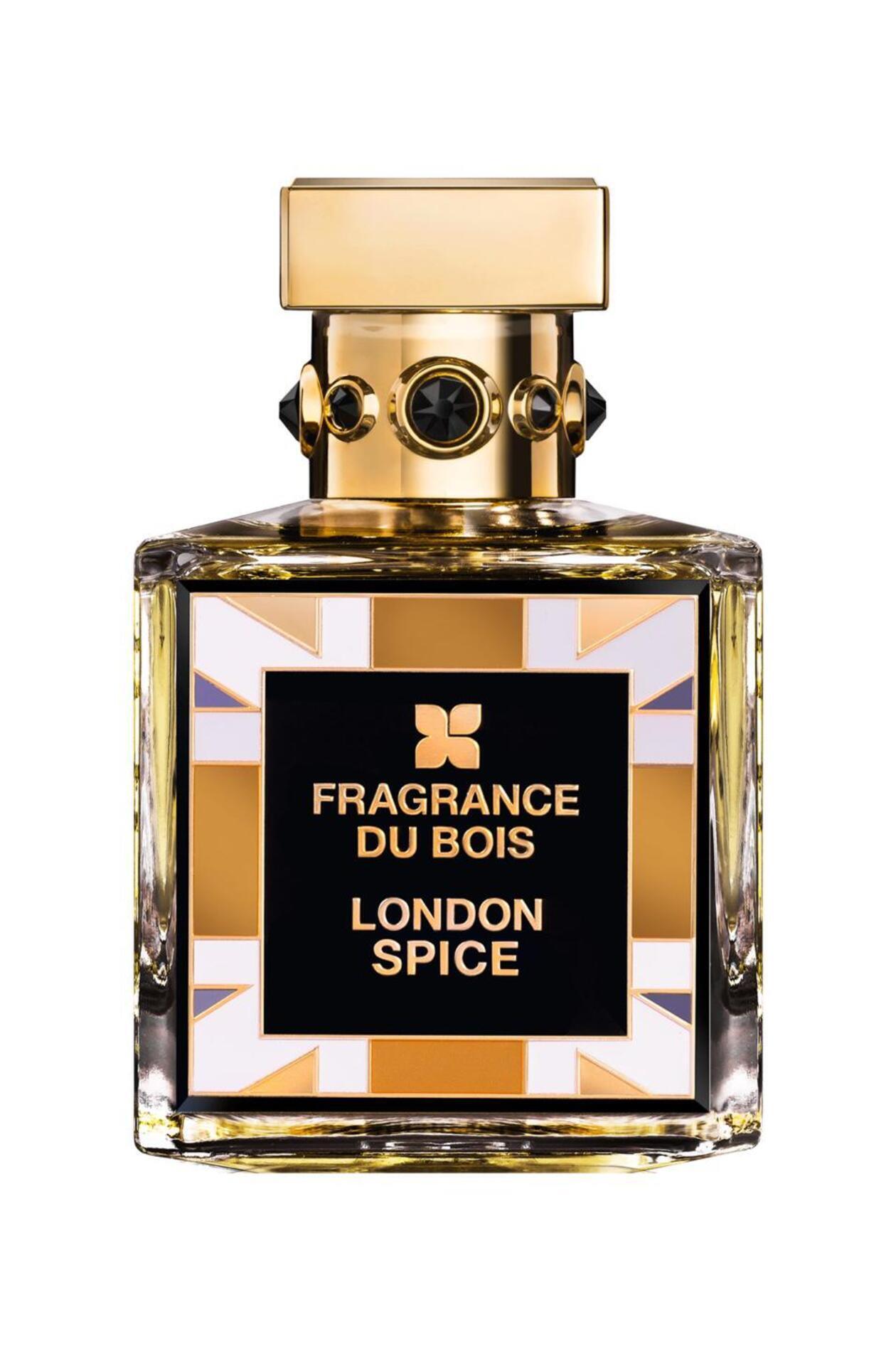 London Spice