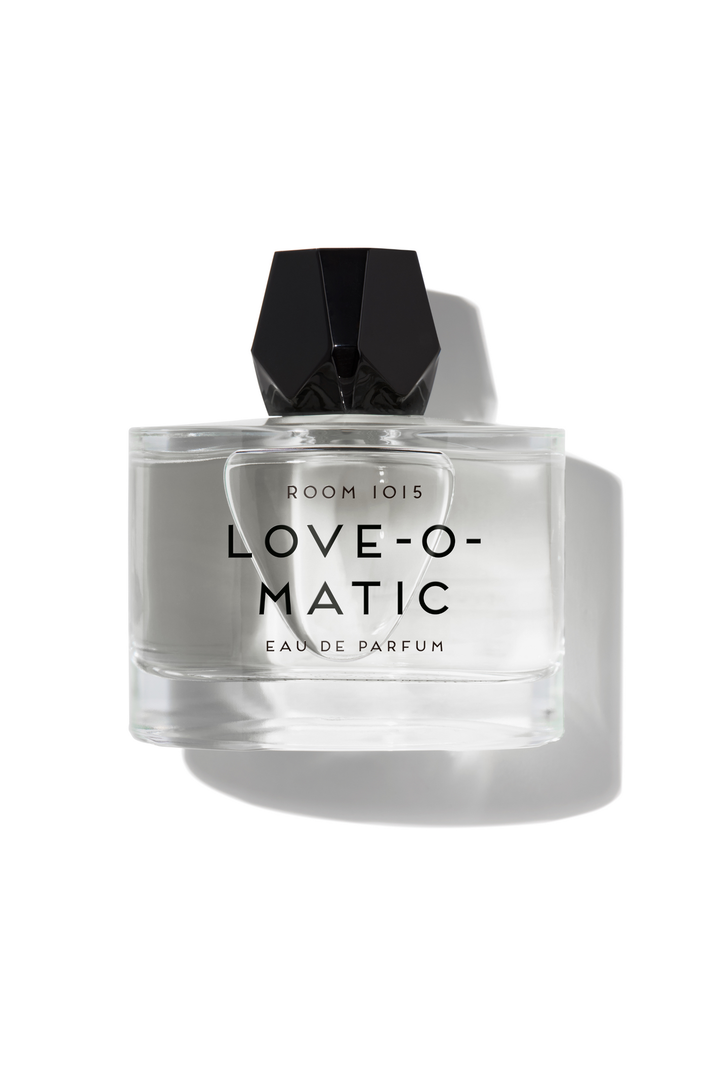 Love-O-Matic