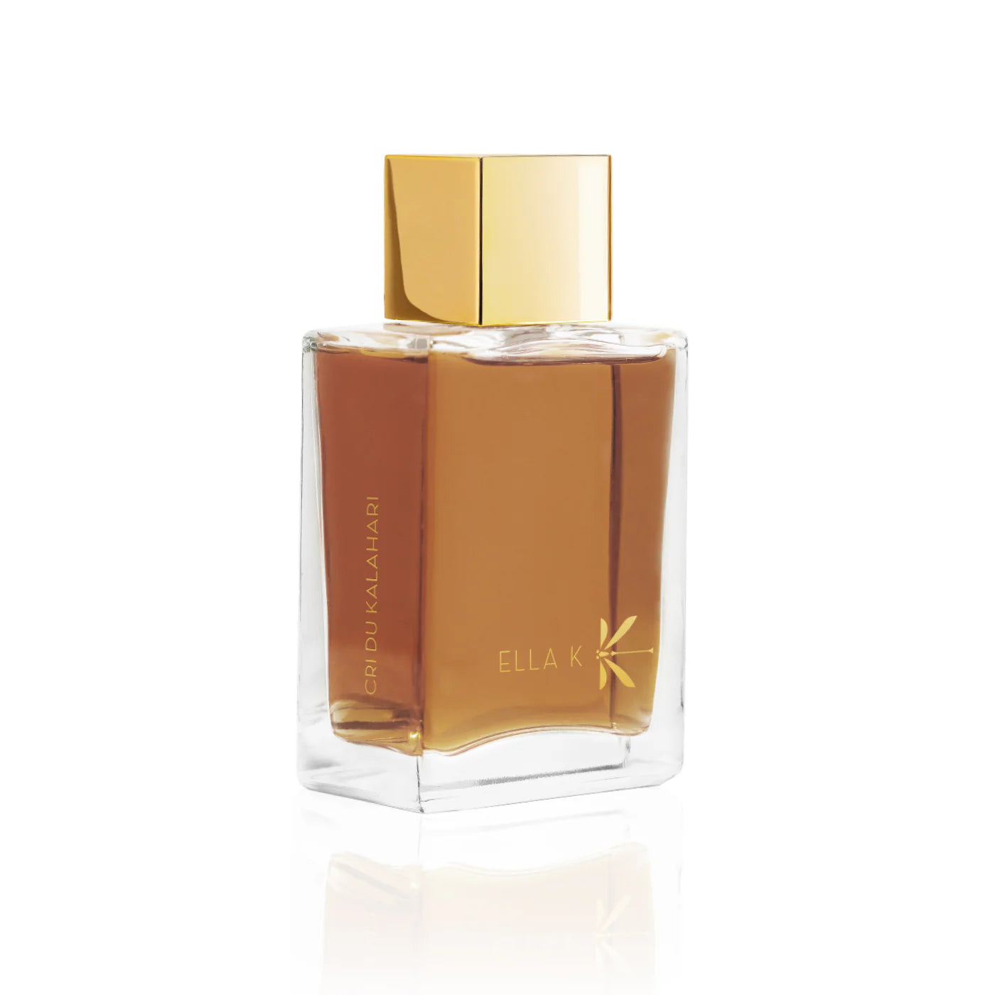Cri du Kalahari