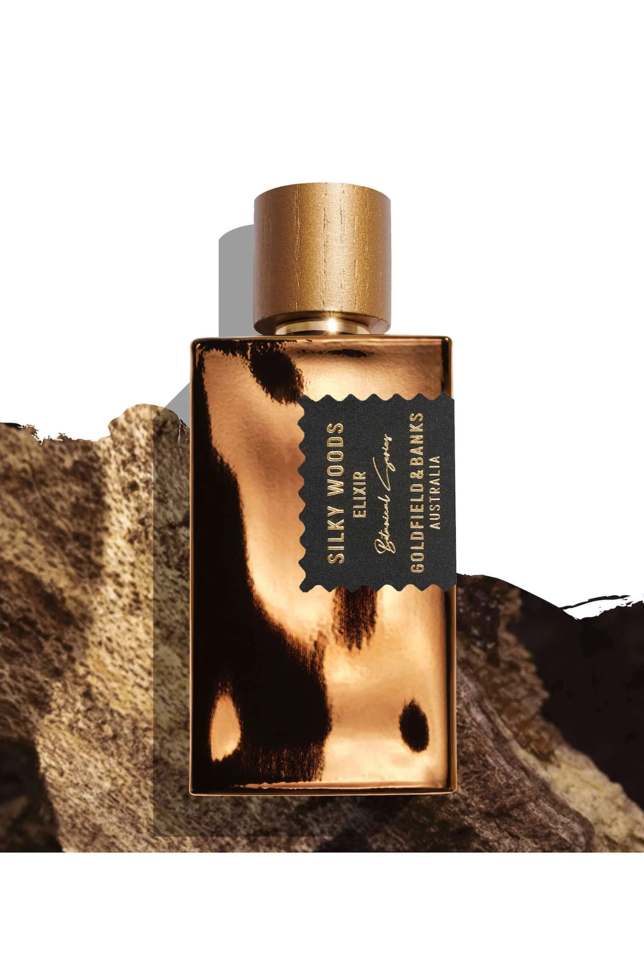 Silky Woods Elixir