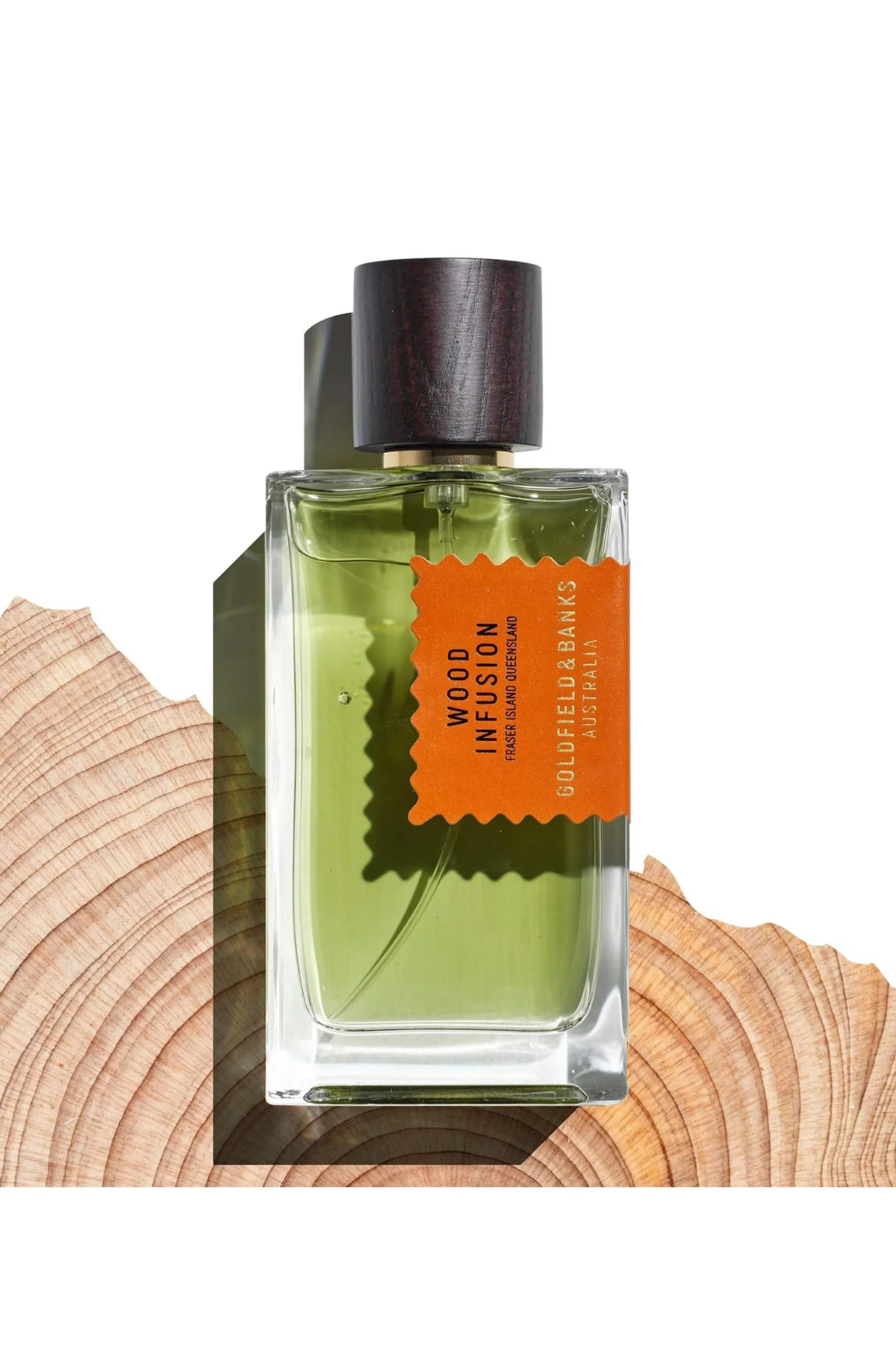 Wood Infusion