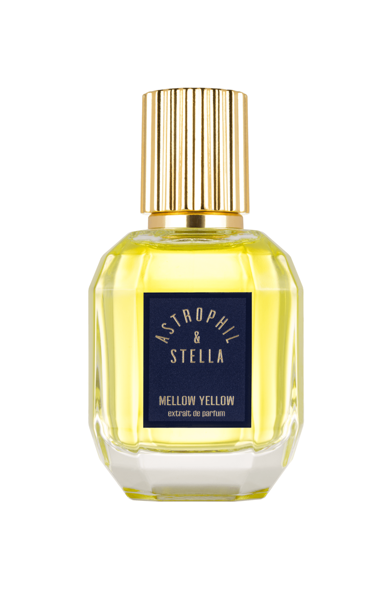 Mellow Yellow