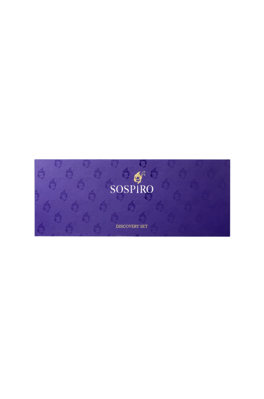 Sospiro Miniature Set