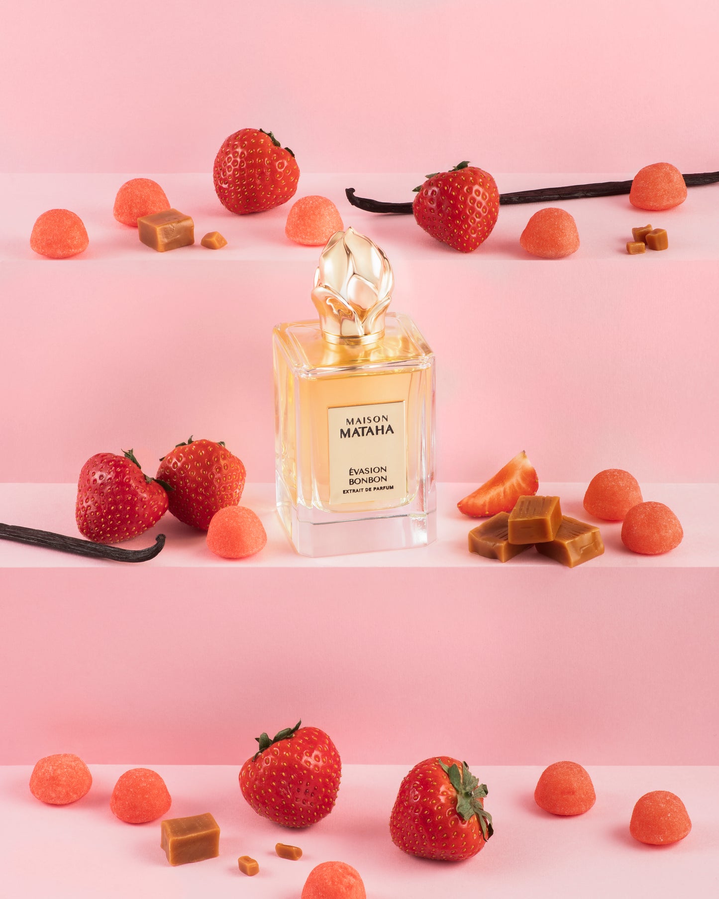Évasion Bonbon