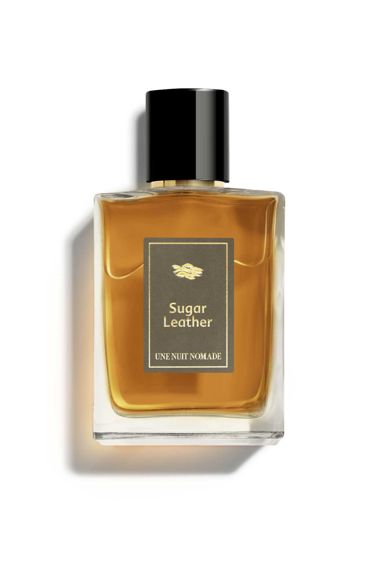 Sugar Leather