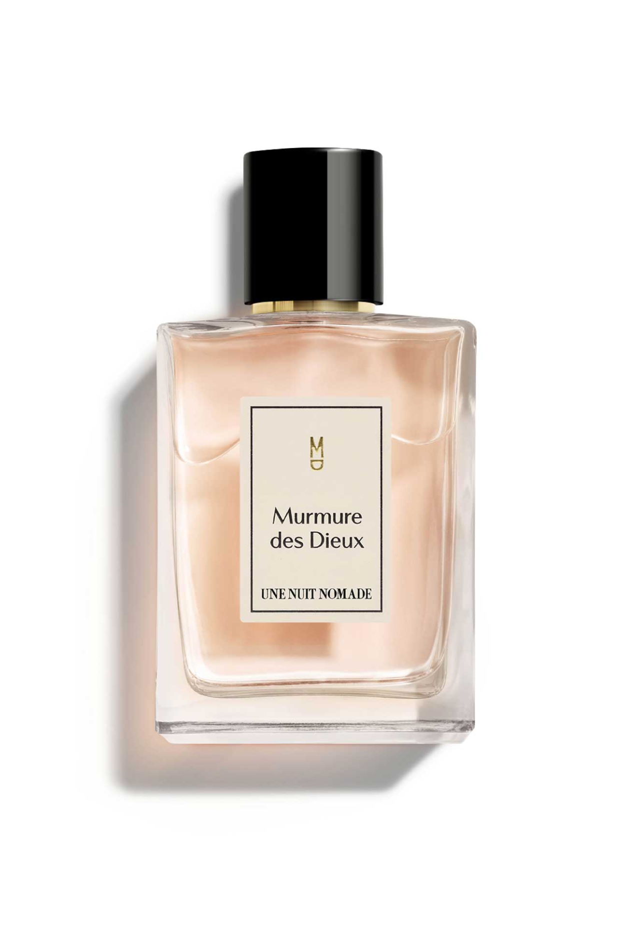 Murmure des Dieux
