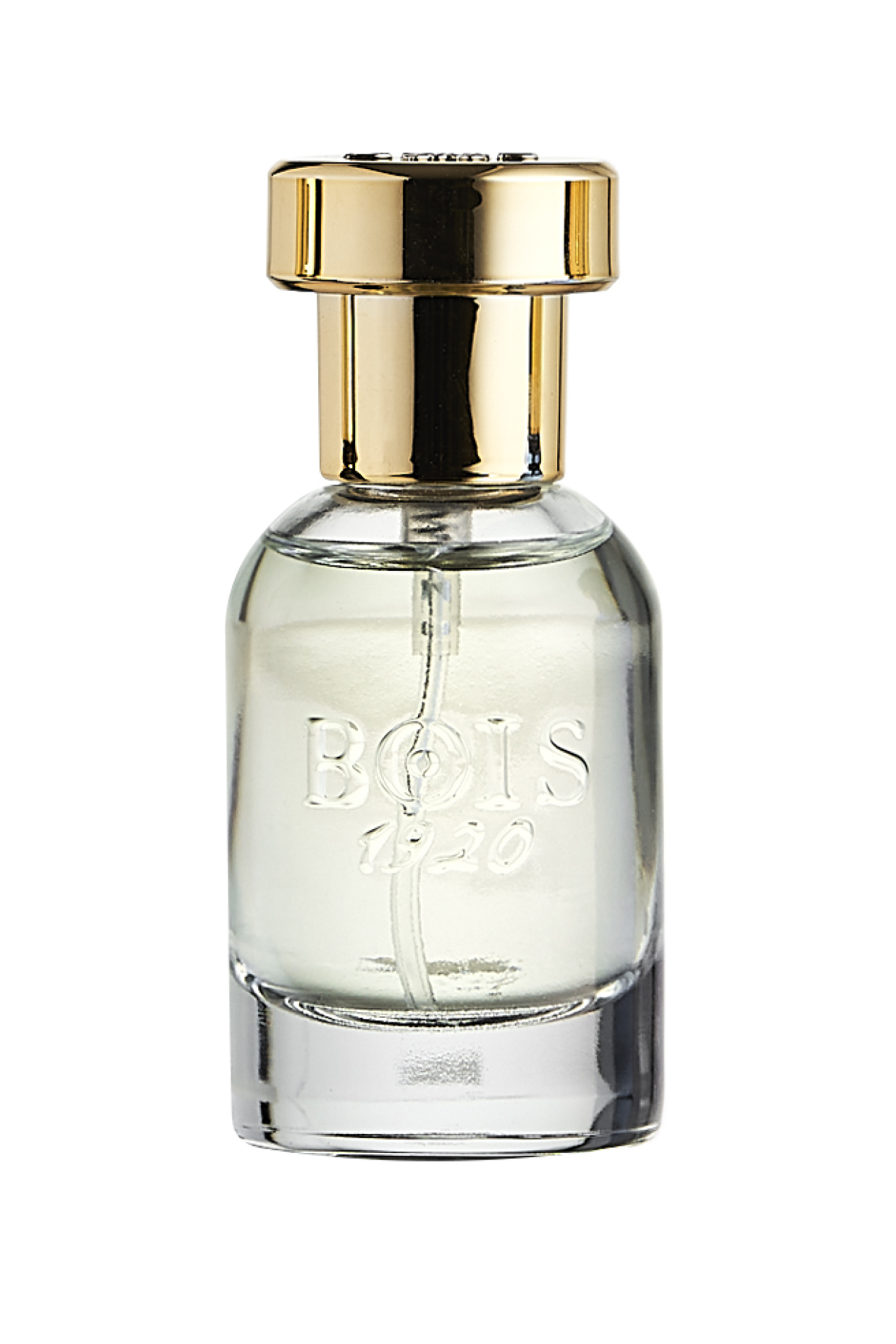 Vetiver Ambrato