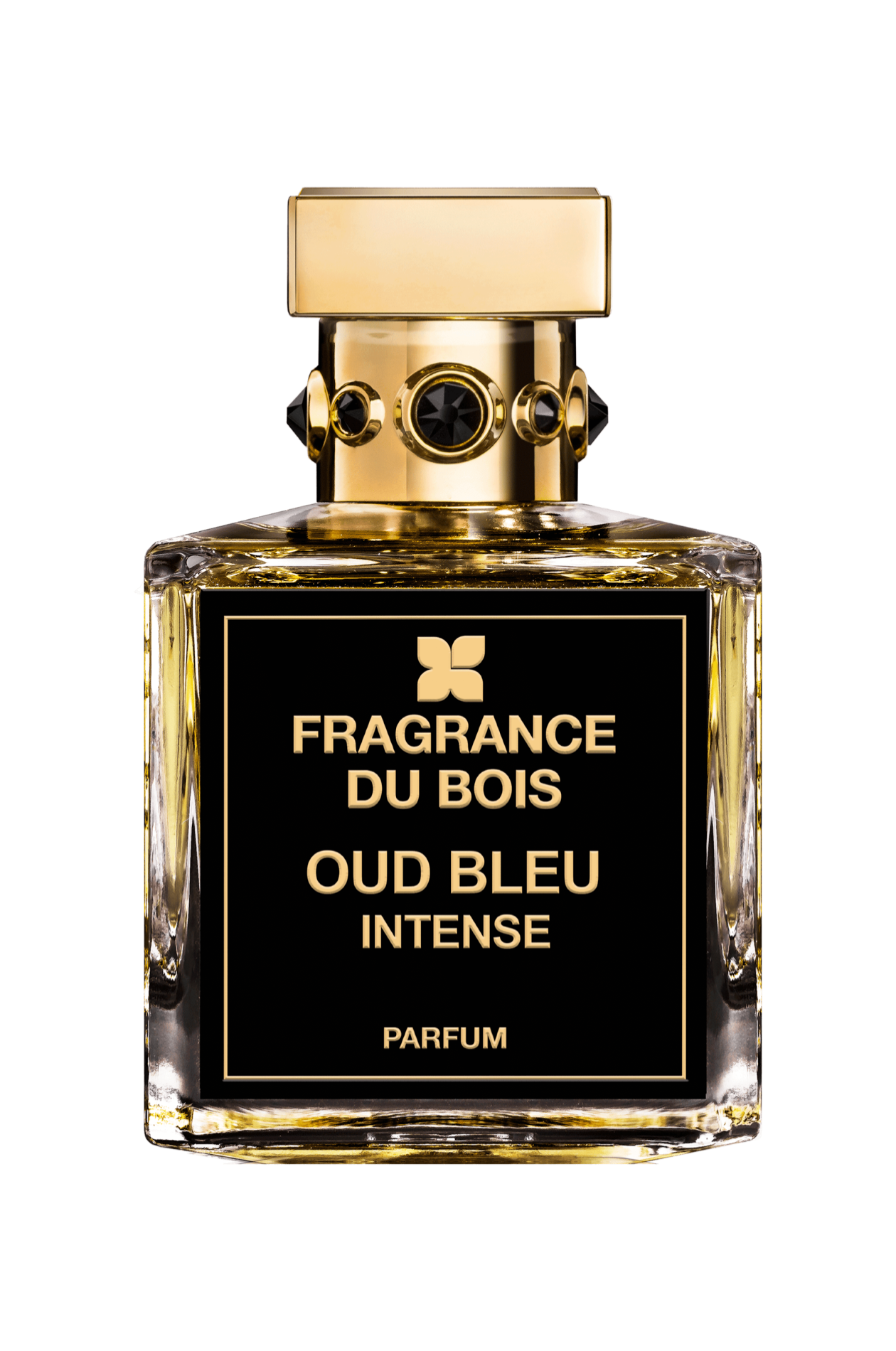 Oud Bleu Intense