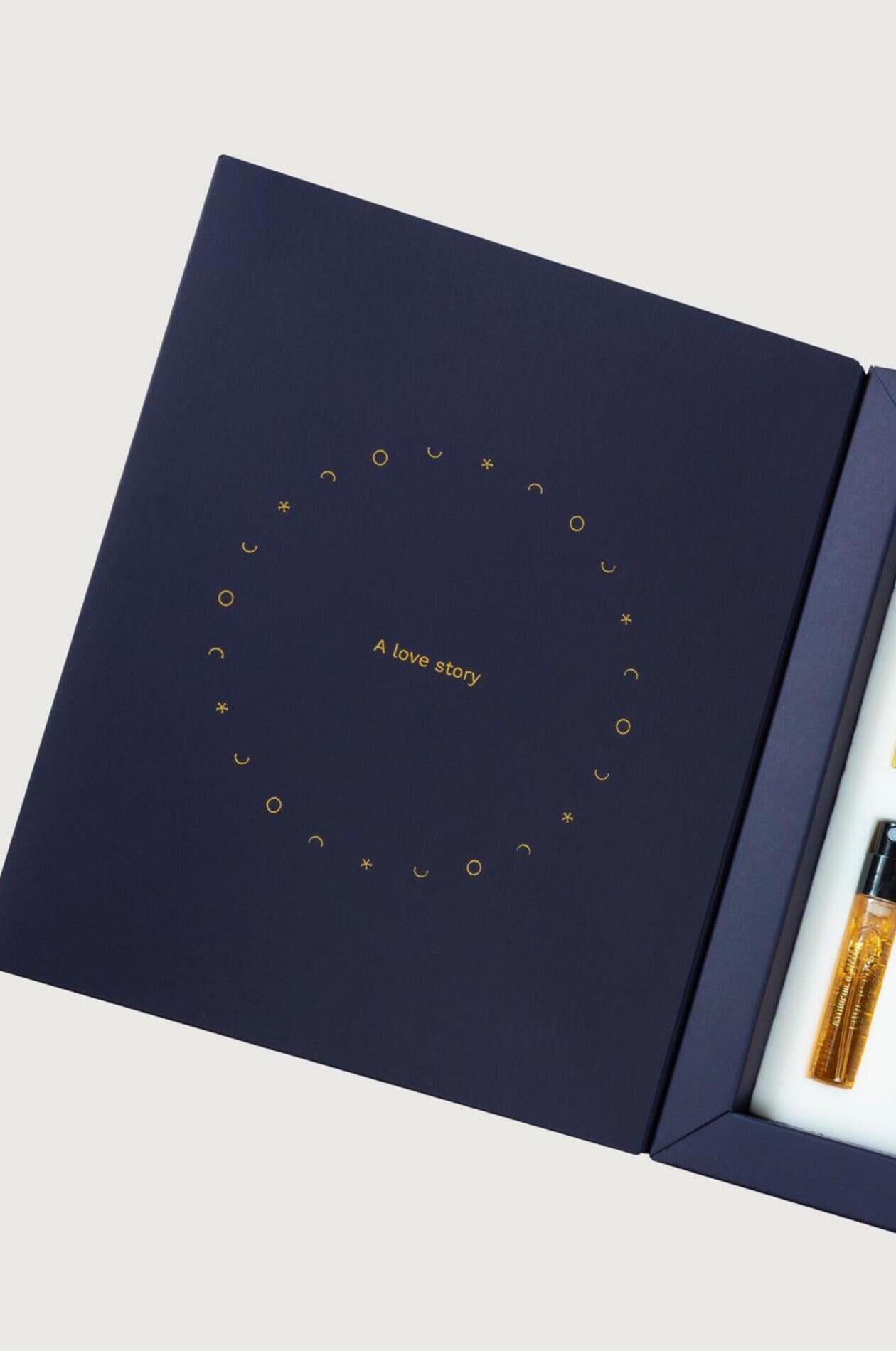 Astrophil & Stella Discovery Kit