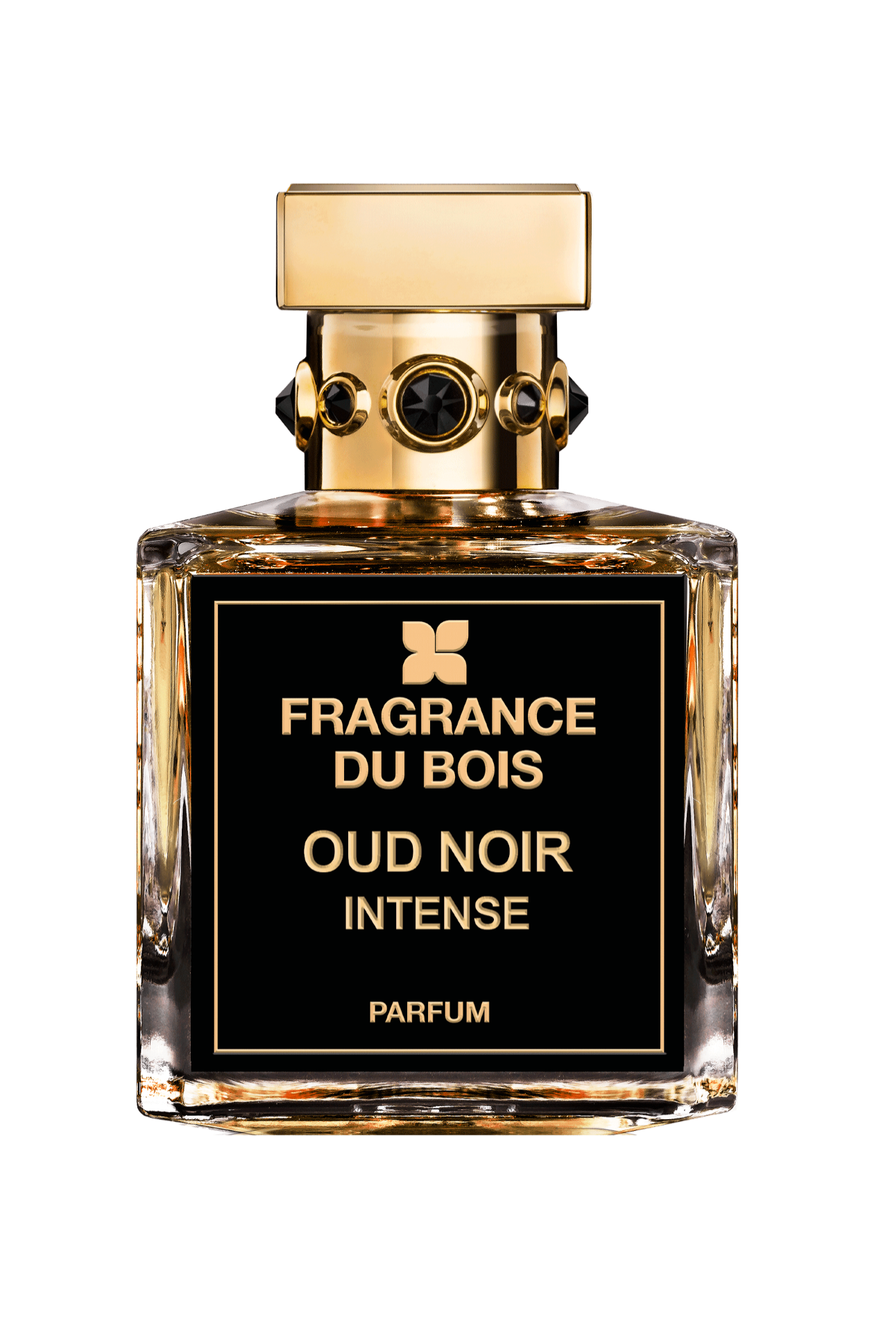 Oud Noir Intense