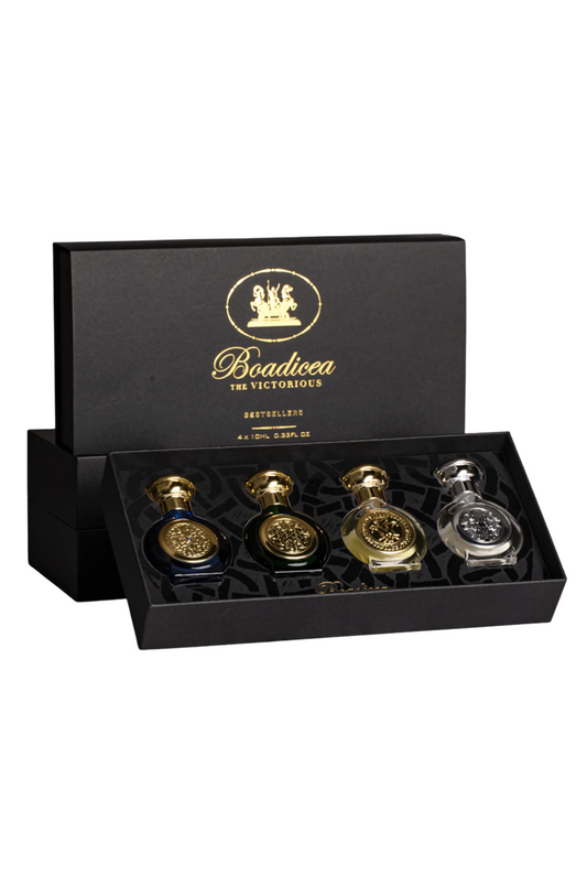 Boadicea the Victorious Best Seller Gift Set