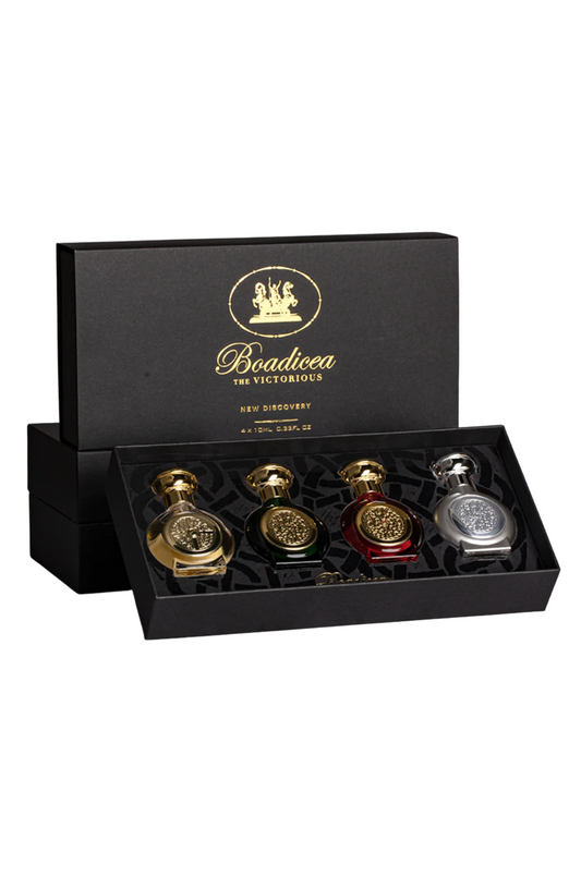 Boadicea the Victorious New Discovery Gift Set