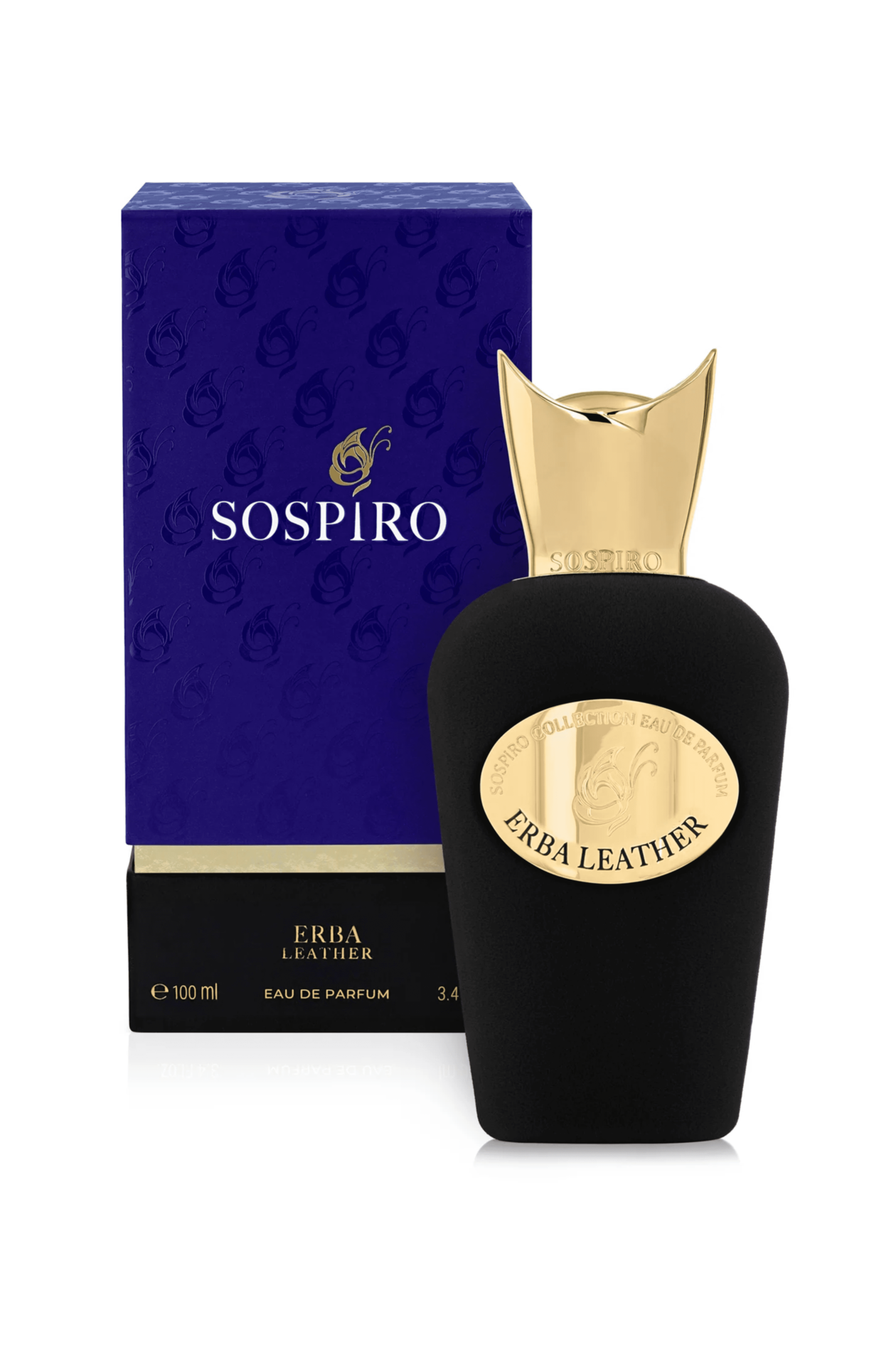 Erba Leather