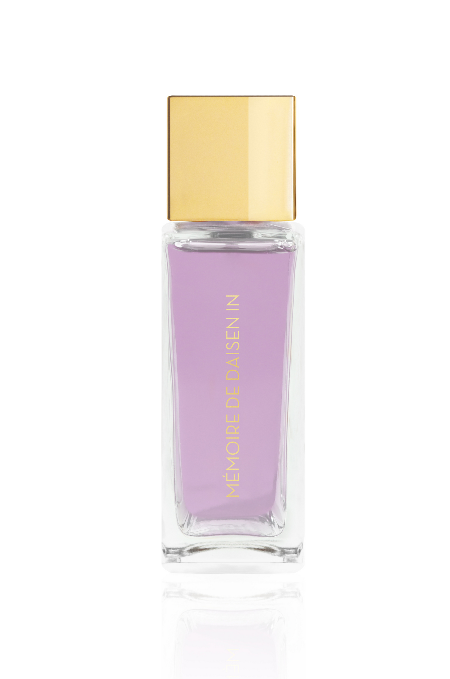 Ella K Mémoire de Daisen-In – Inspired by the Zen gardens of Kyoto, a scent of serenity.