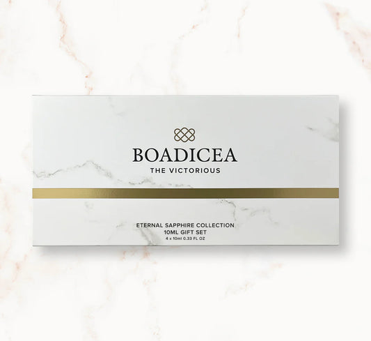Boadicea the Victorious - Eternal Sapphires Collection