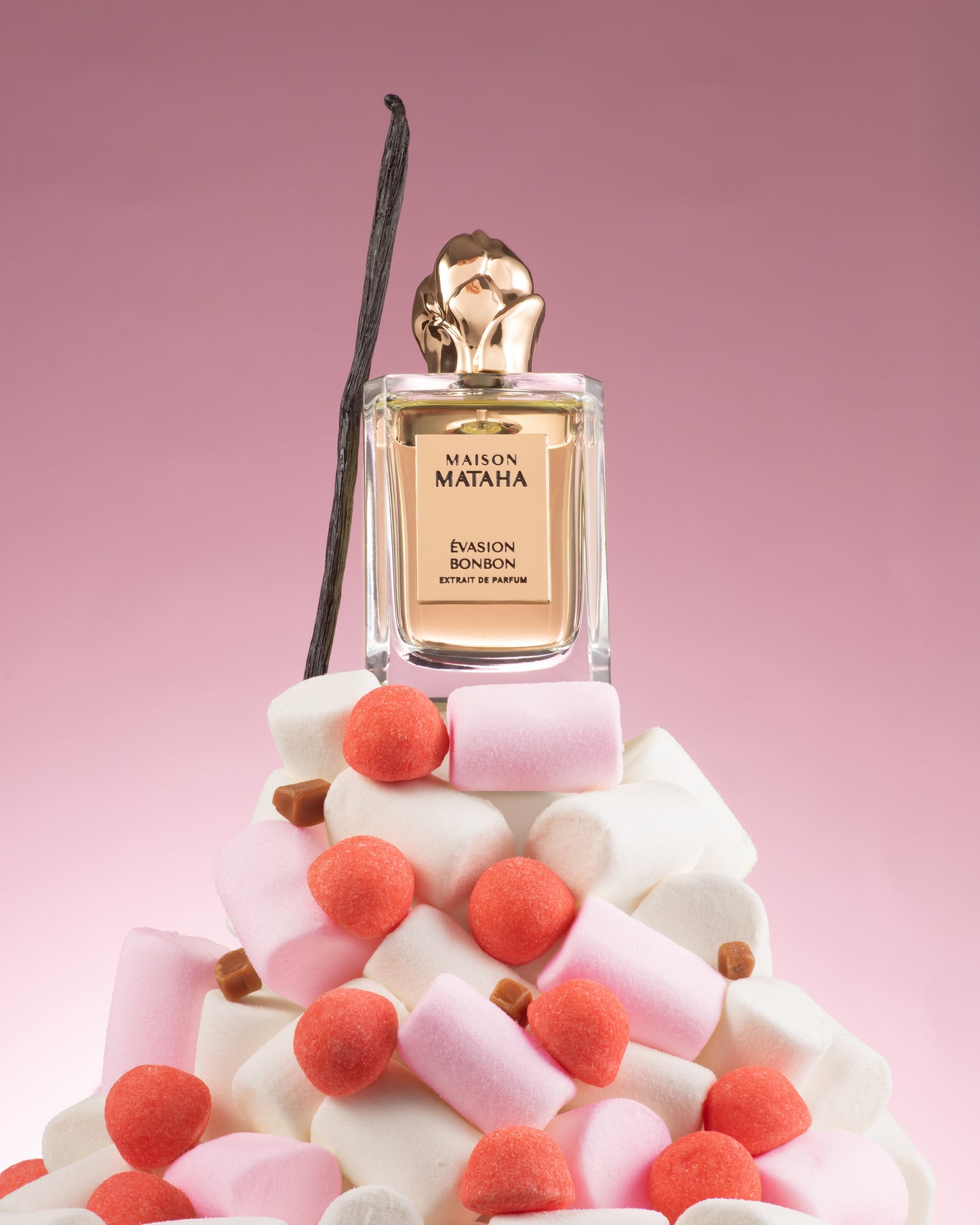 Évasion Bonbon