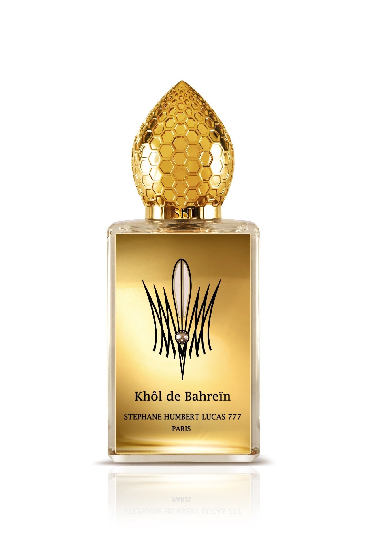 Khôl de Bahreïn