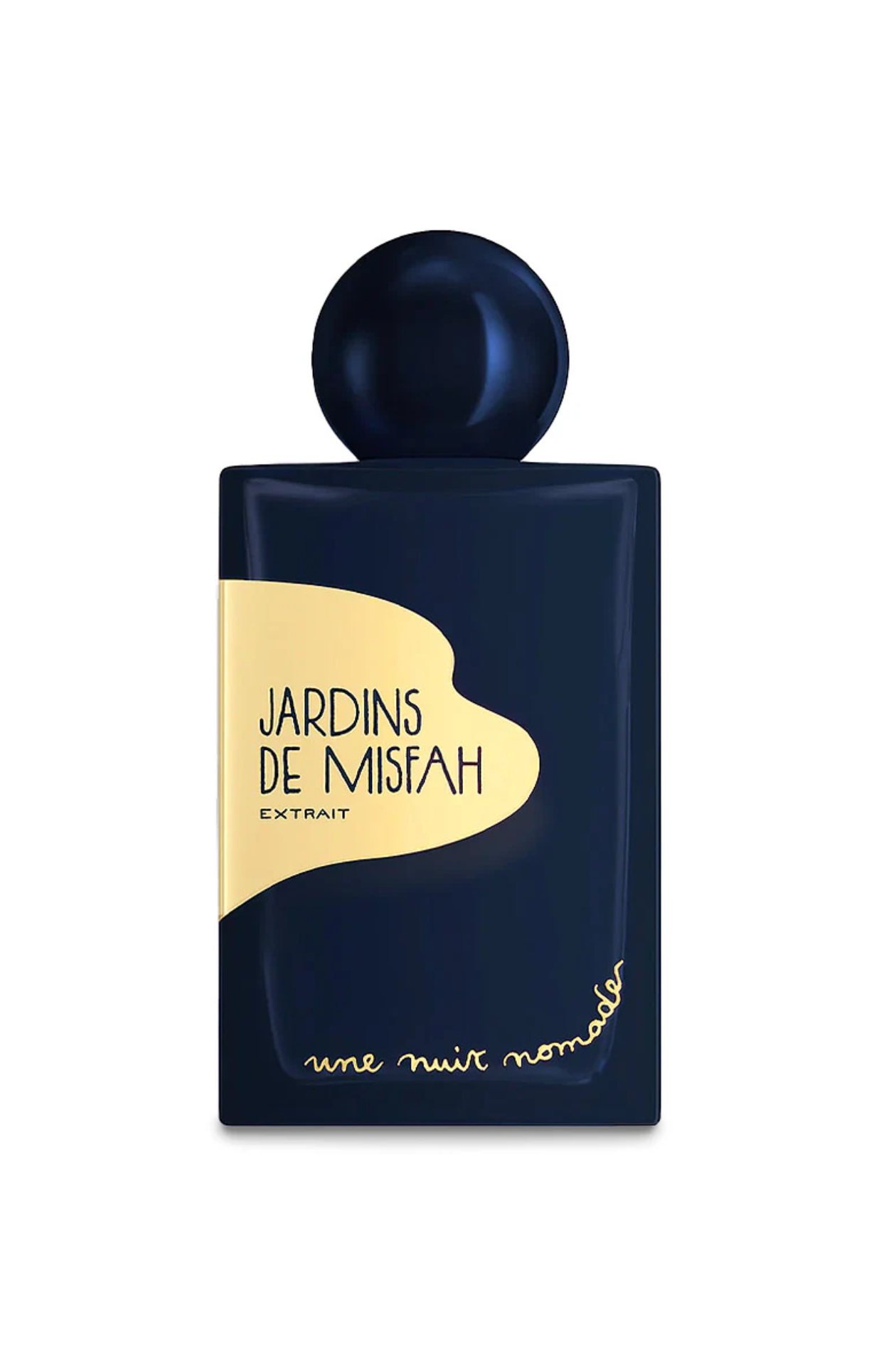 Jardins de Misfah