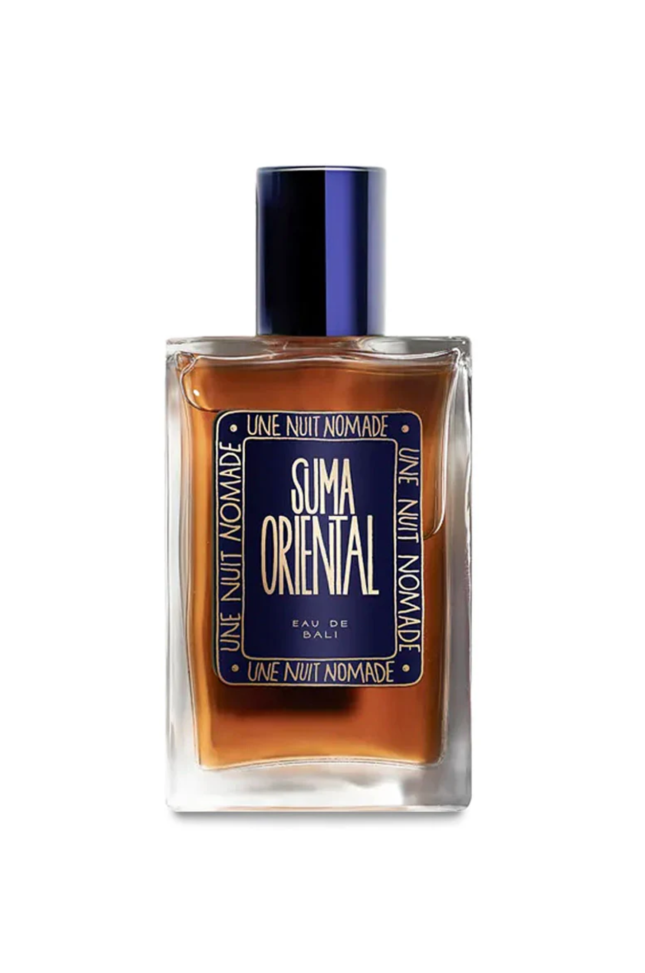 Suma Oriental