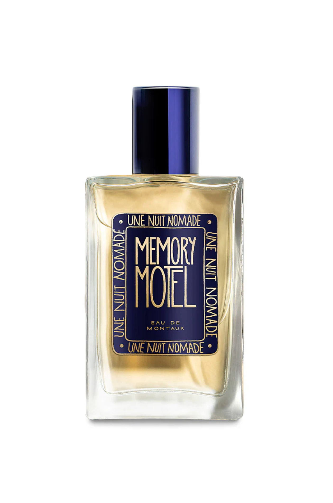 Memory Motel
