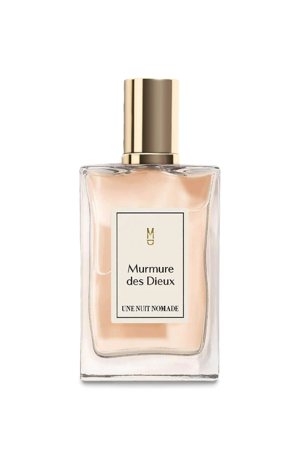 Murmure des Dieux
