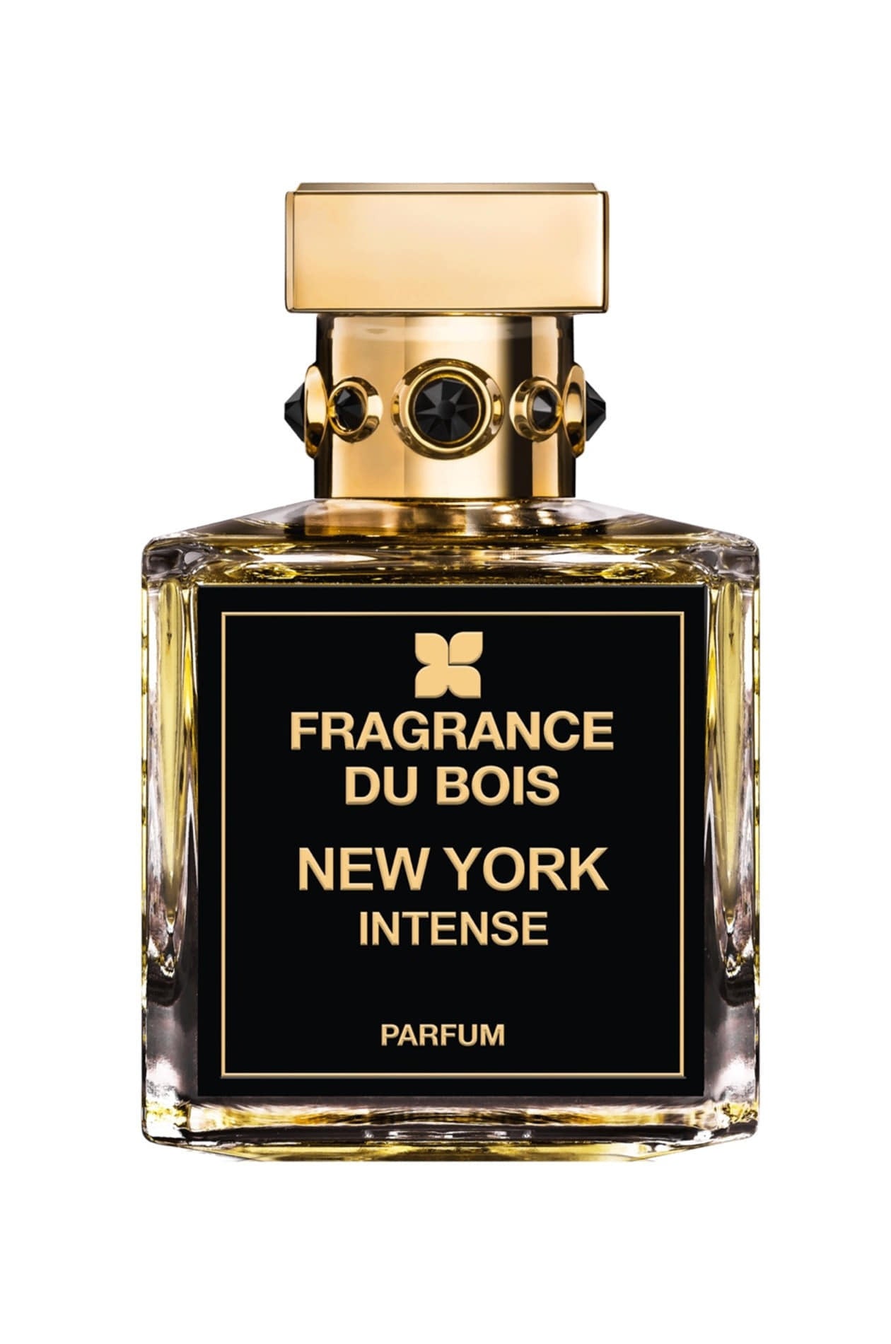 New York Intense