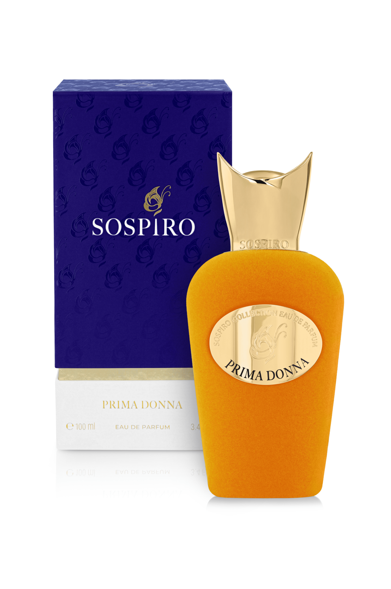 Prima Donna