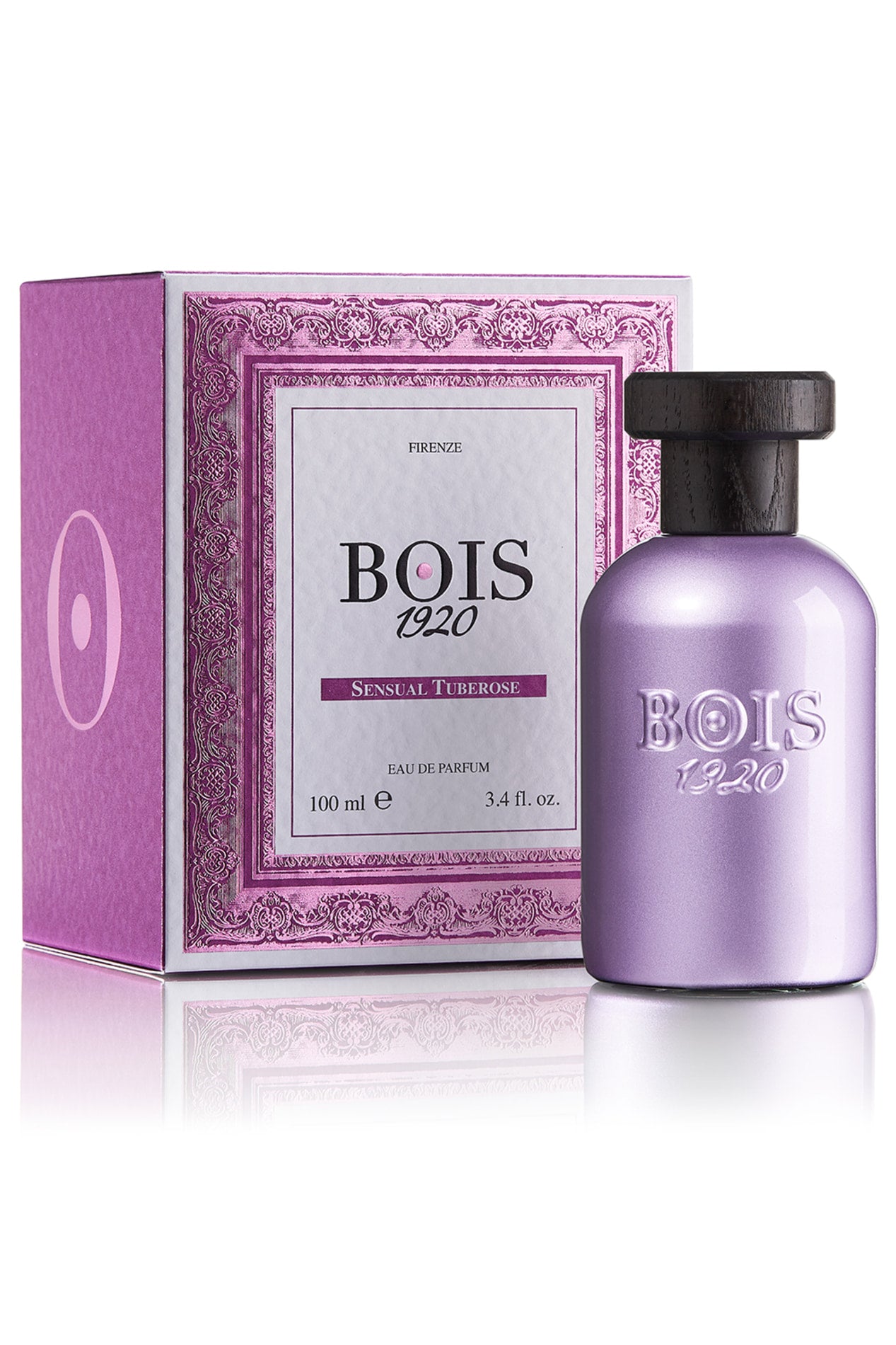 Sensual Tuberose