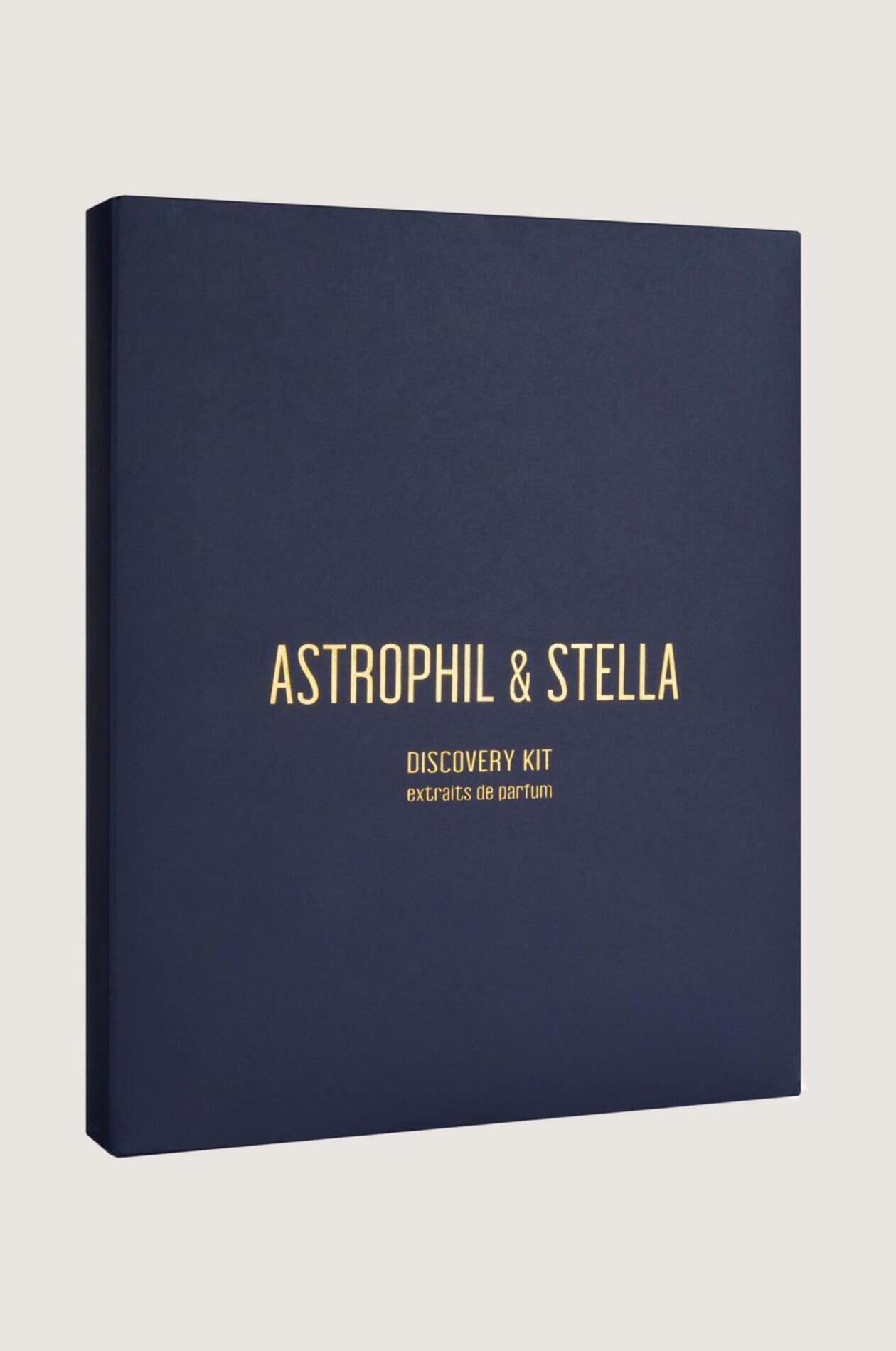 Astrophil & Stella Discovery Kit