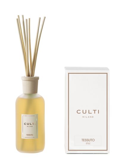 CULTI MILANO Diffuser Stile Tessuto
