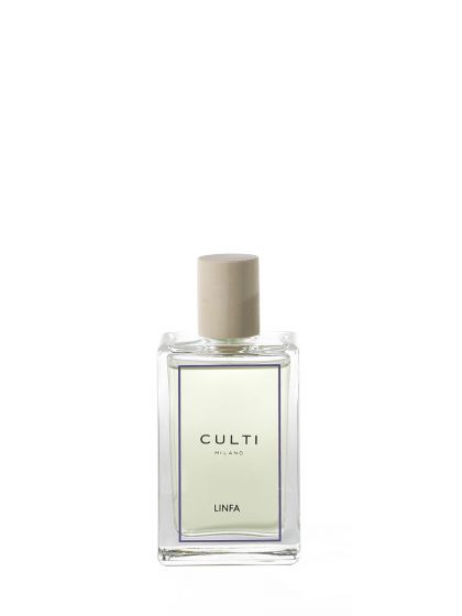 CULTI MILANO Linfa - Home Spray