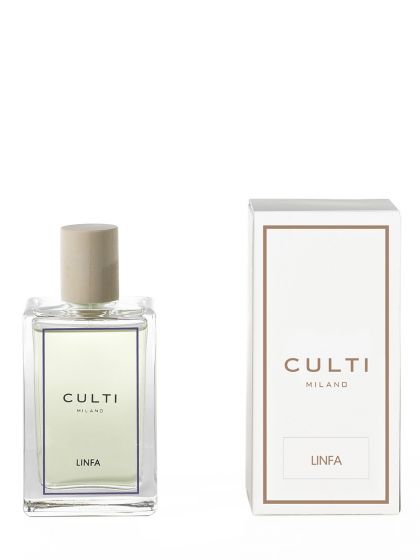 CULTI MILANO Linfa - Home Spray