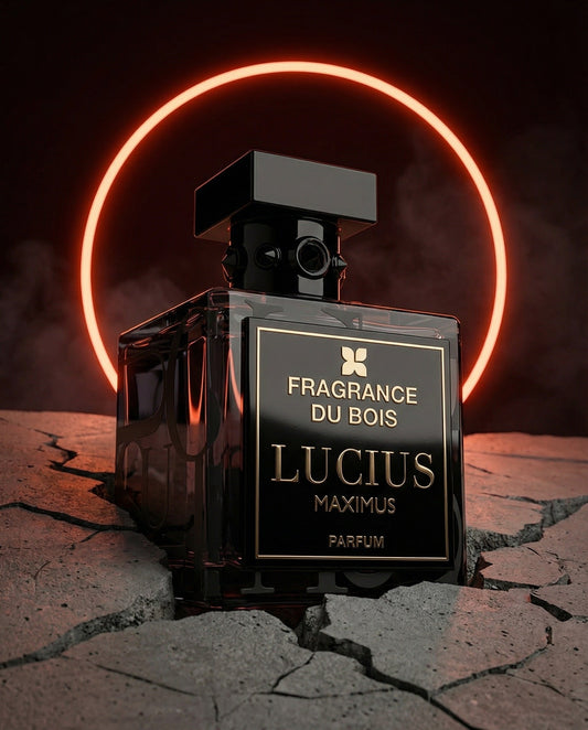 Best Fragrance du Bois Perfumes Ranked