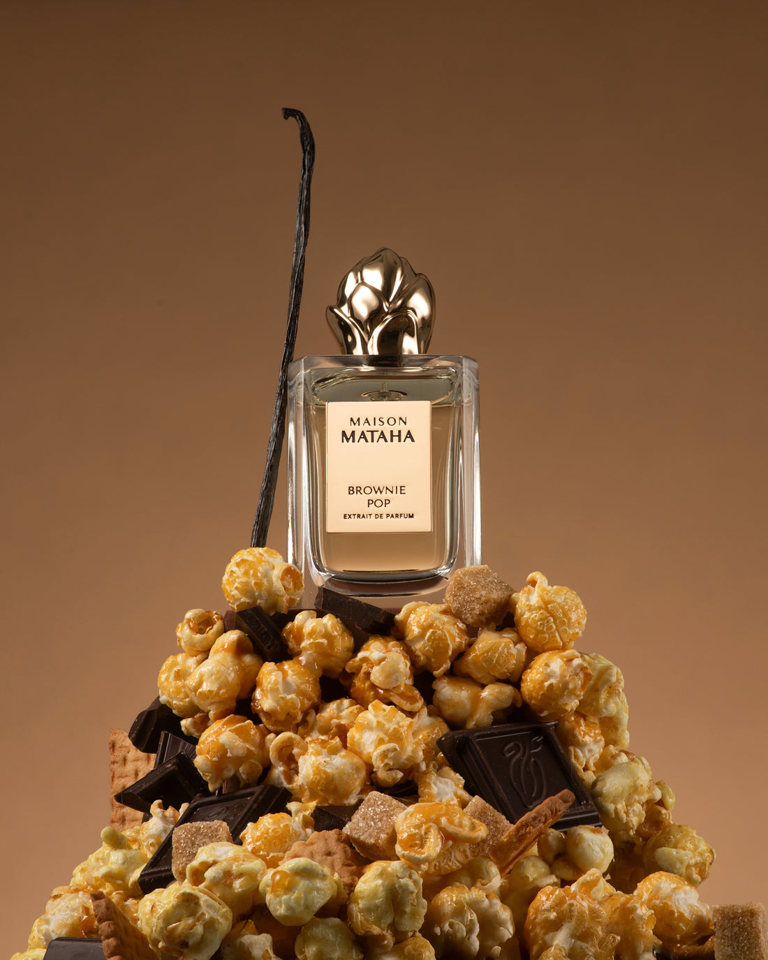 Brownie Pop by Maison Mataha Review