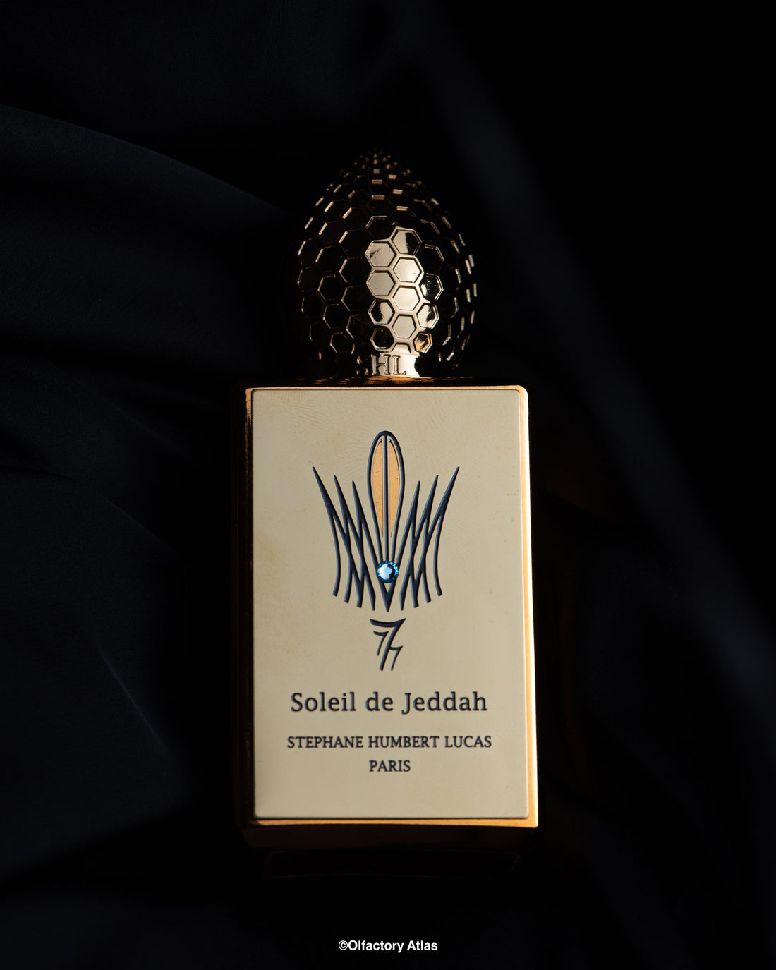 Mango Kiss by Stéphane Humbert Lucas – Tropical Mango & Summer Elegance