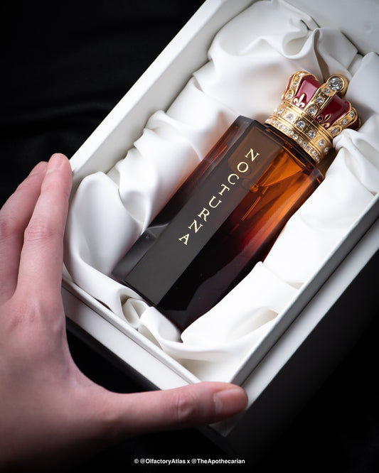 Nocturna by Royal Crown Review