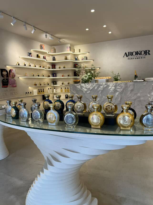 Boadicea the Victorious – The Spirit of British Luxury Perfumery