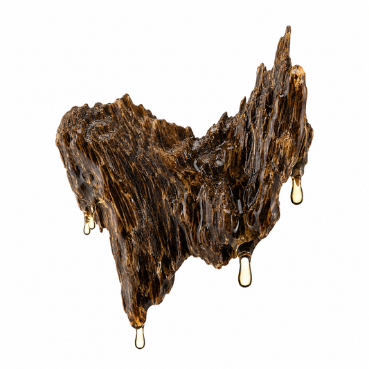 What Is Oud? History, Uses & Oud in Perfumery