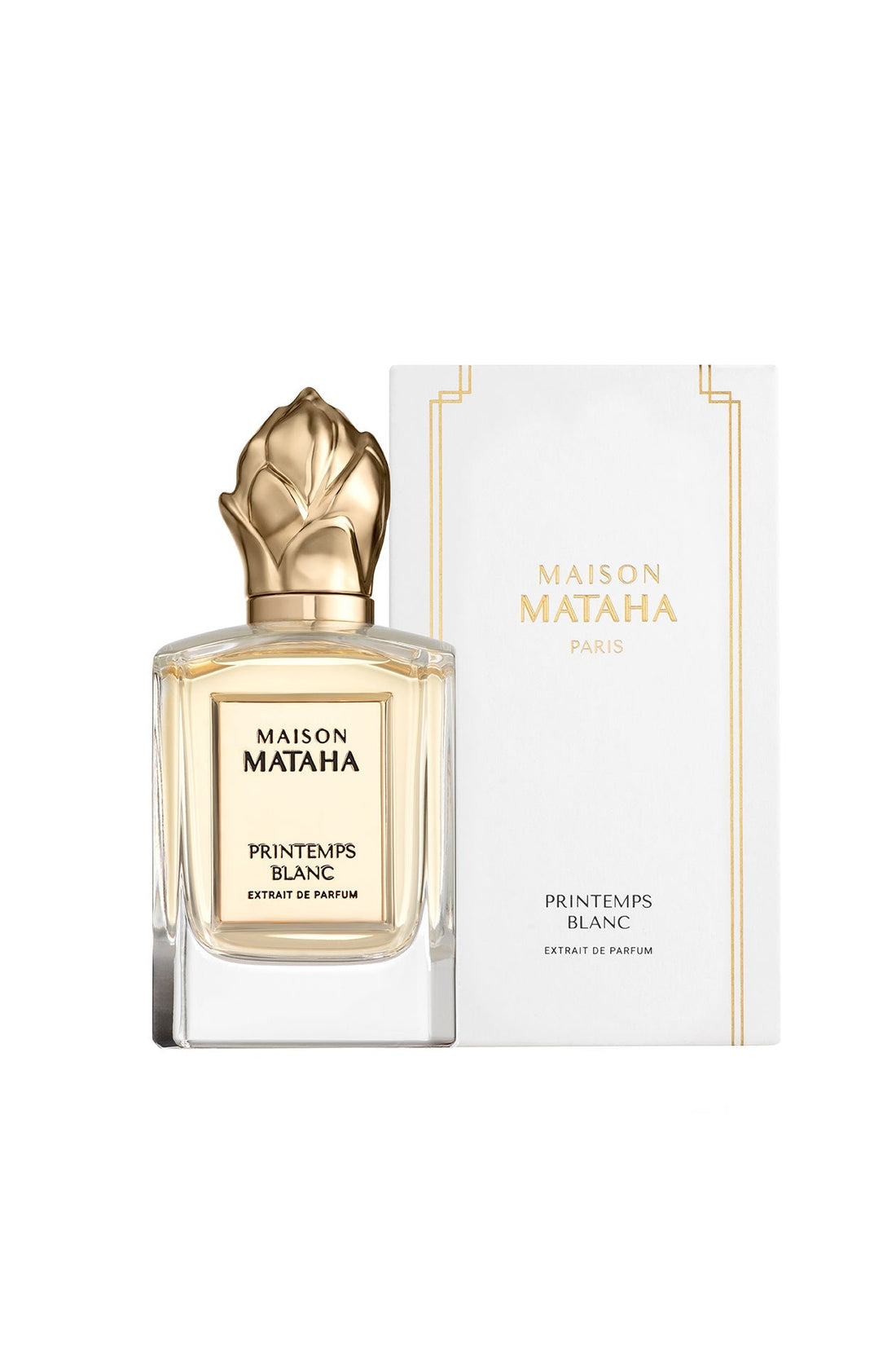 Escapade Gourmande by Maison Mataha Review