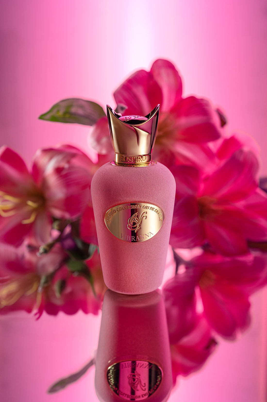 Vibranna Perfume Bottle