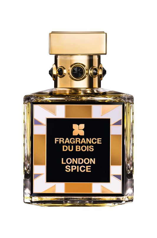 London Spice
