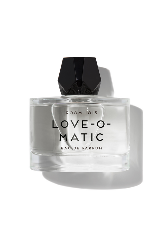 Love-O-Matic
