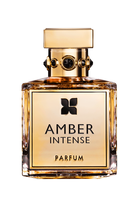 Amber Intense