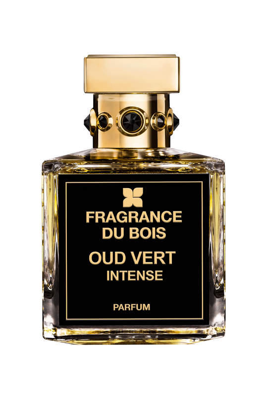 Oud Vert Intense