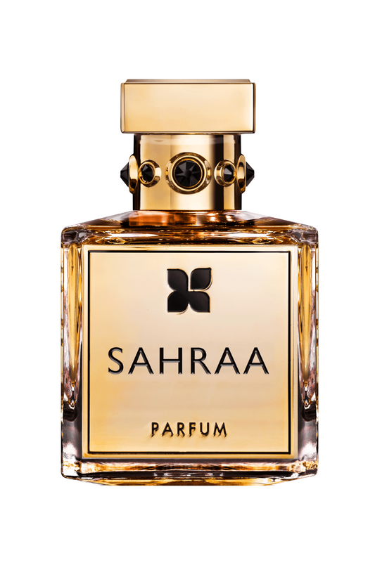 Sahraa