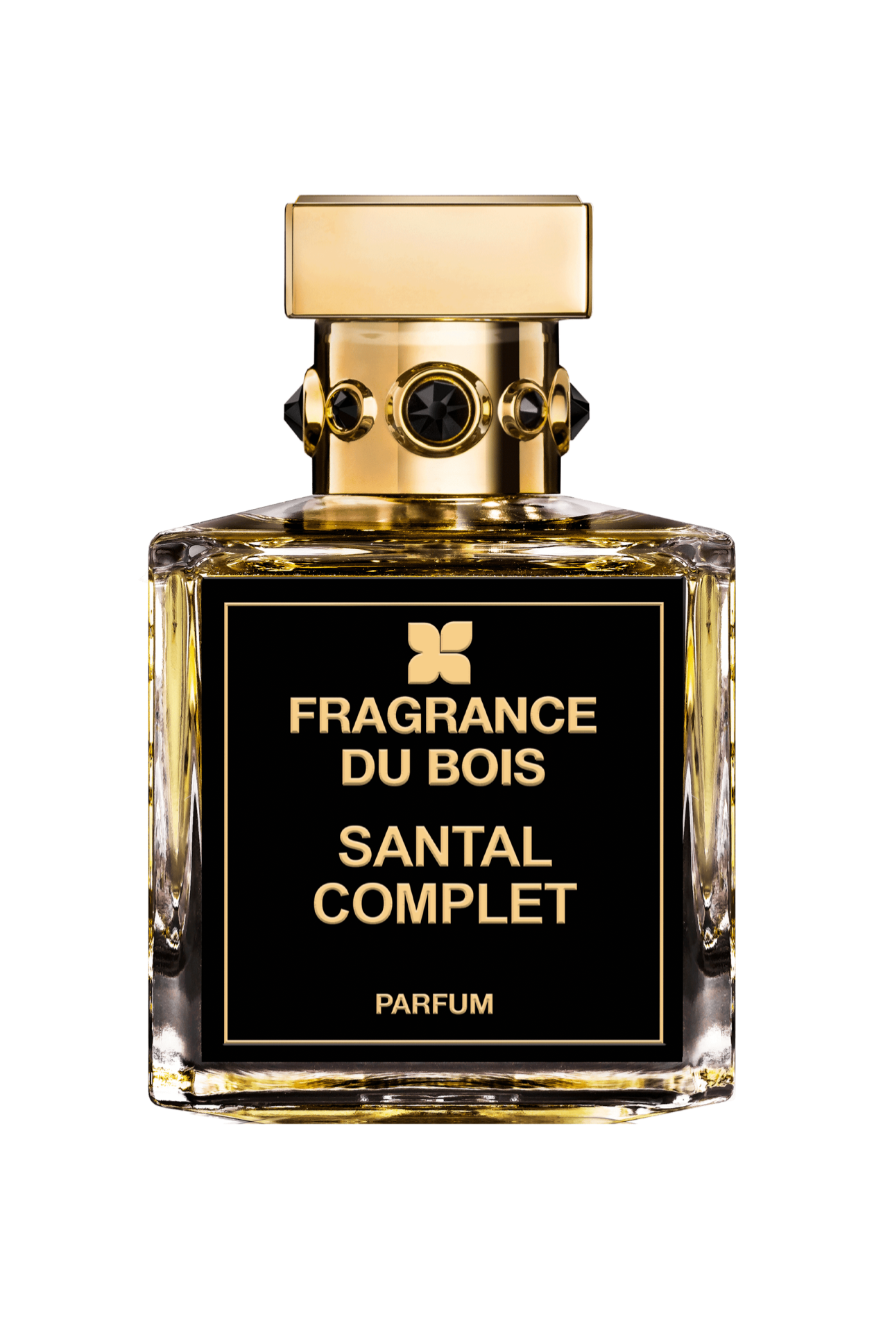 Santal Complet