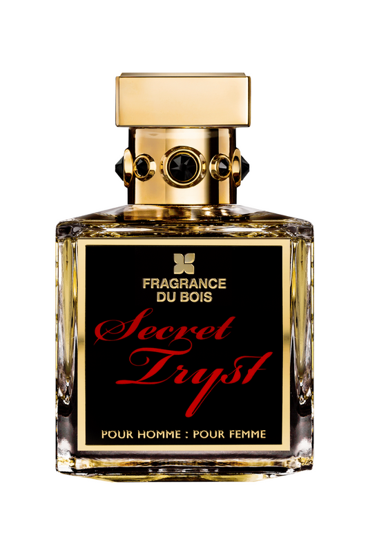 Secret Tryst