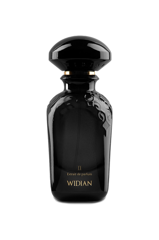 Black II
