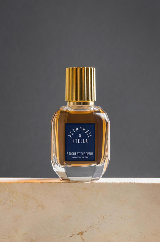 A Night at the Opera